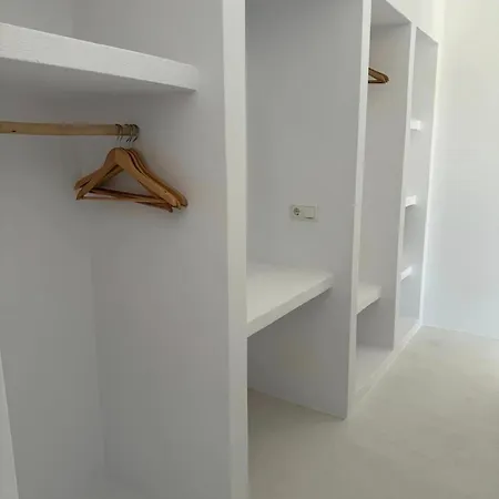 Villa Gr - La Punta Mikri Pláka