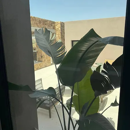 Villa Gr - La Punta Mikri