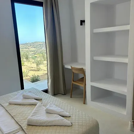 Villa Gr - La Punta Mikri Pláka