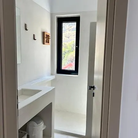 Gr - La Punta Mikri Villa