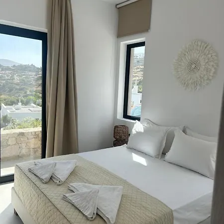 Villa Gr - La Punta Mikri *