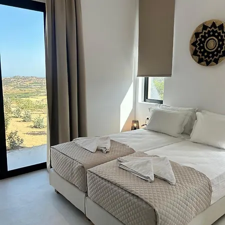 Gr - La Punta Mikri Villa Pláka