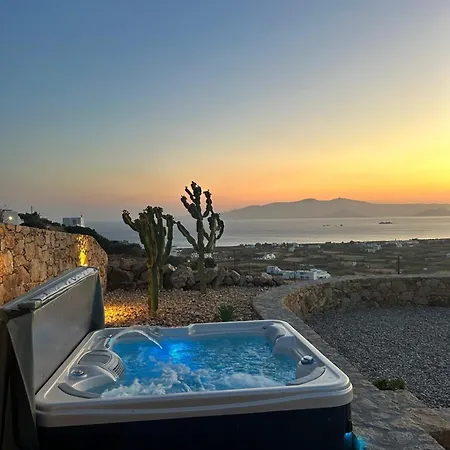 Gr - La Punta Mikri Villa