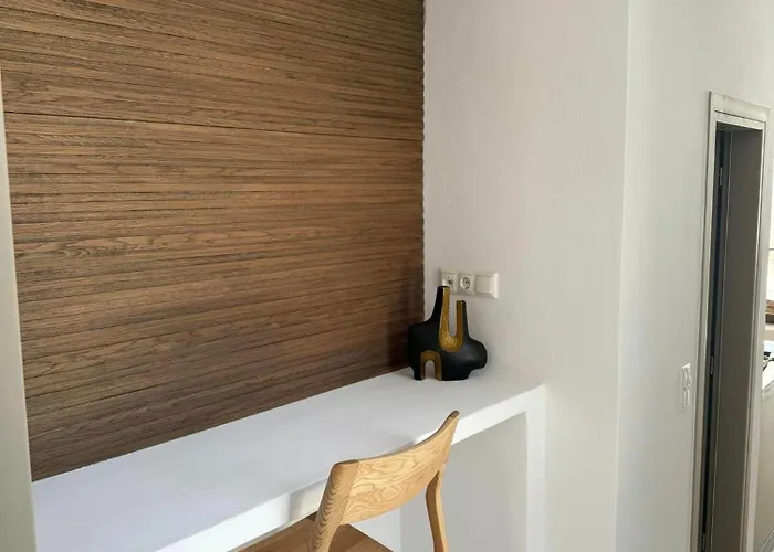 Villa Gr - La Punta Mikri Pláka