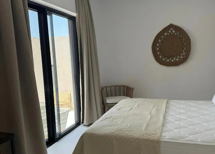 Gr - La Punta Mikri Villa Pláka