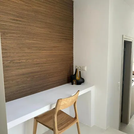 וילה Gr - La Punta Mikri Pláka