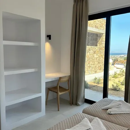 Gr - La Punta Mikri וילה *