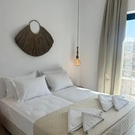 Gr - La Punta Mikri וילה Pláka