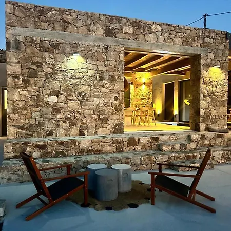 Gr - La Punta Mikri Villa