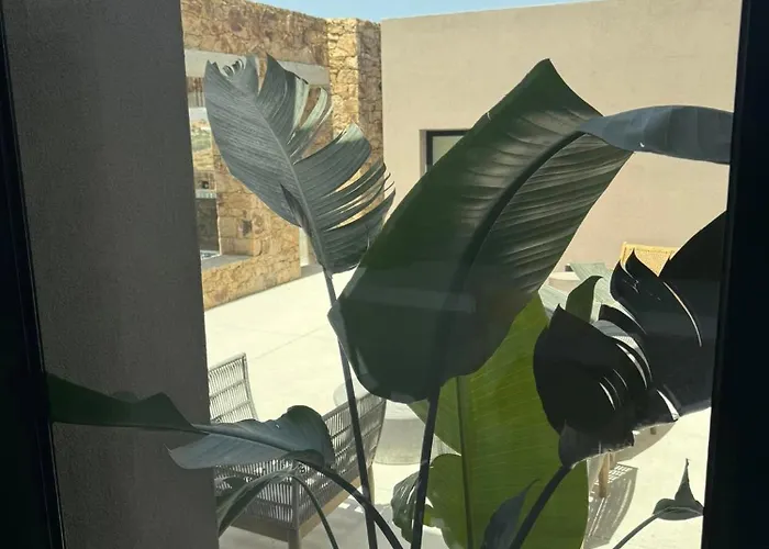 Villa Gr - La Punta Mikri