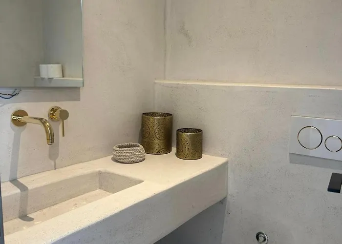 Villa Gr - La Punta Mikri