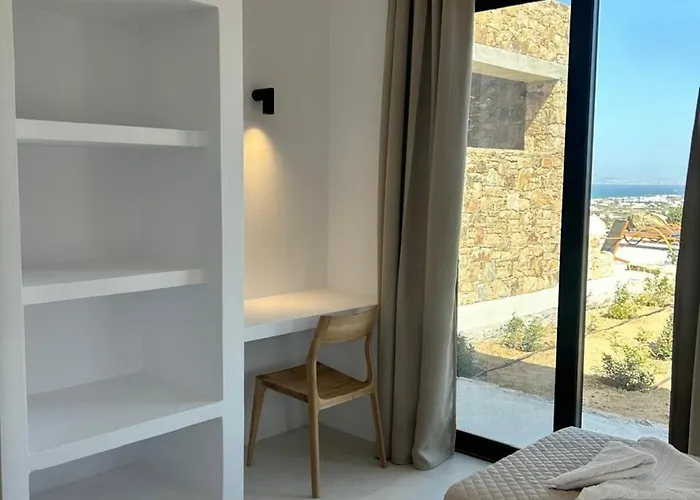 Gr - La Punta Mikri Villa *