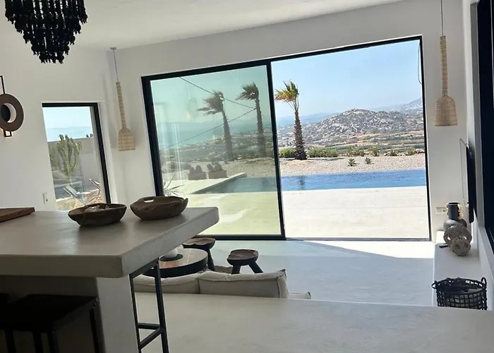 Villa Gr - La Punta Mikri *