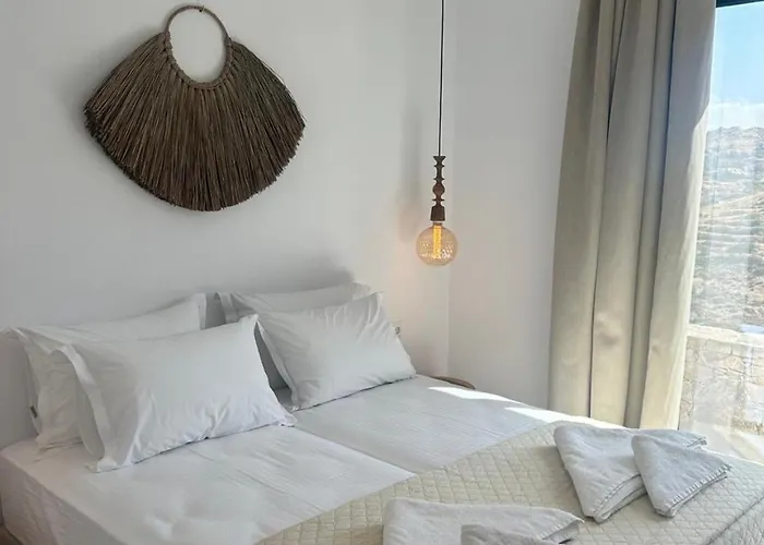 Gr - La Punta Mikri Villa Pláka